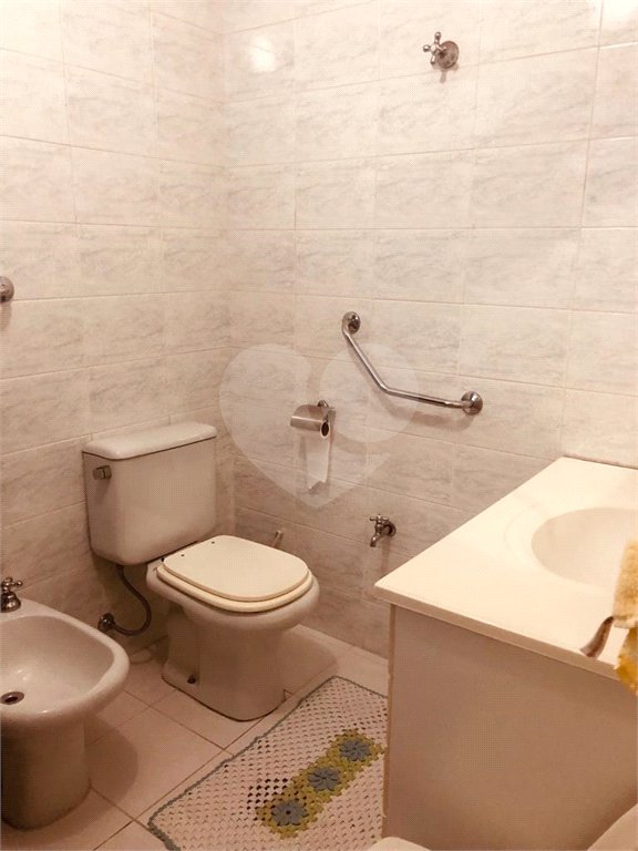 Sobrado à venda com 4 quartos, sendo 1 suíte, em Perdizes, São Paulo, SP