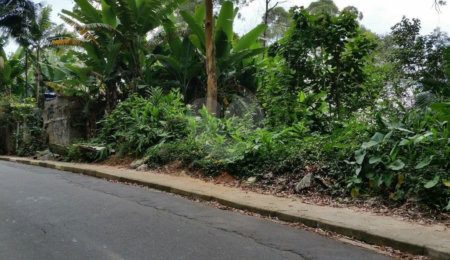 Terreno à venda em Tucuruvi, São Paulo, SP