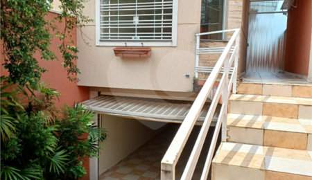 Sobrado à venda com 4 suítes em Vila Guilherme, São Paulo, SP