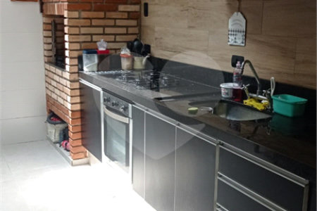Casa à venda com 3 quartos, sendo 1 suíte, no condomínio Mirante de São Bernardo, São Bernardo do Campo - SP
