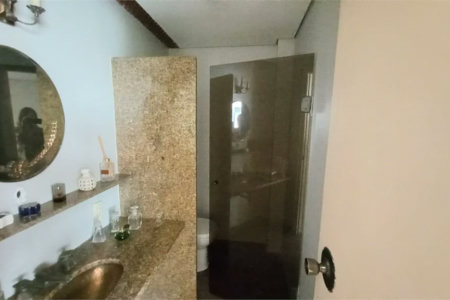 Cobertura à venda com 3 quartos, sendo 1 suíte,  em Vila Pirajussara, São Paulo, SP