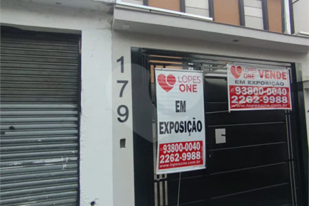Sobrado à venda com 3 suítes em Vila Gustavo, São Paulo, SP