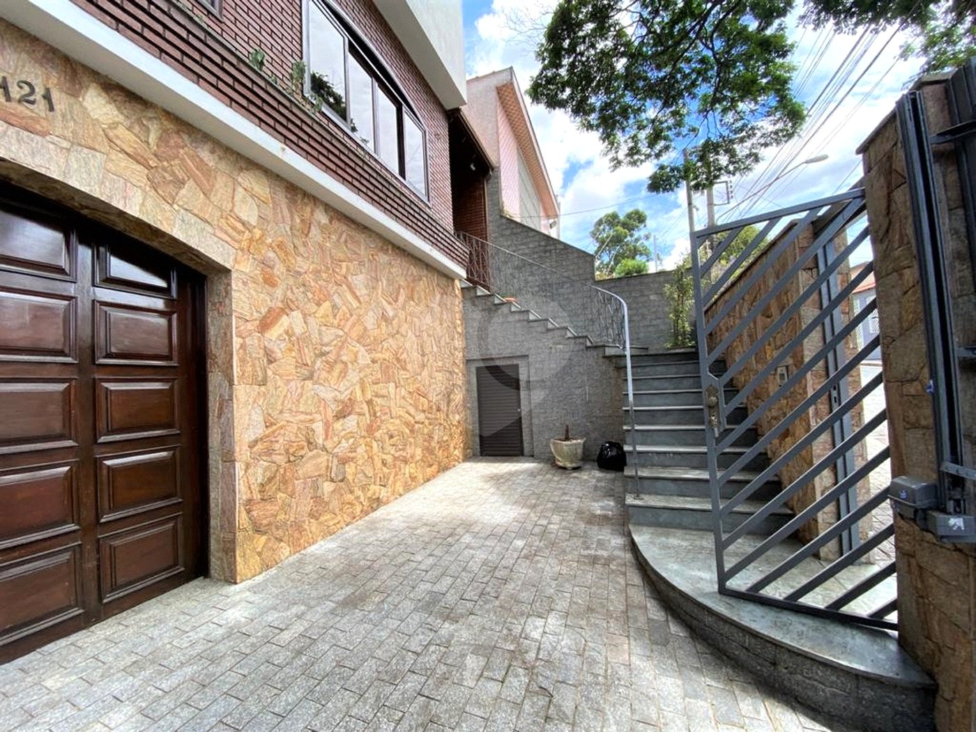 Sobrado à venda com 3 suítes em Jardim Franca, São Paulo, SP