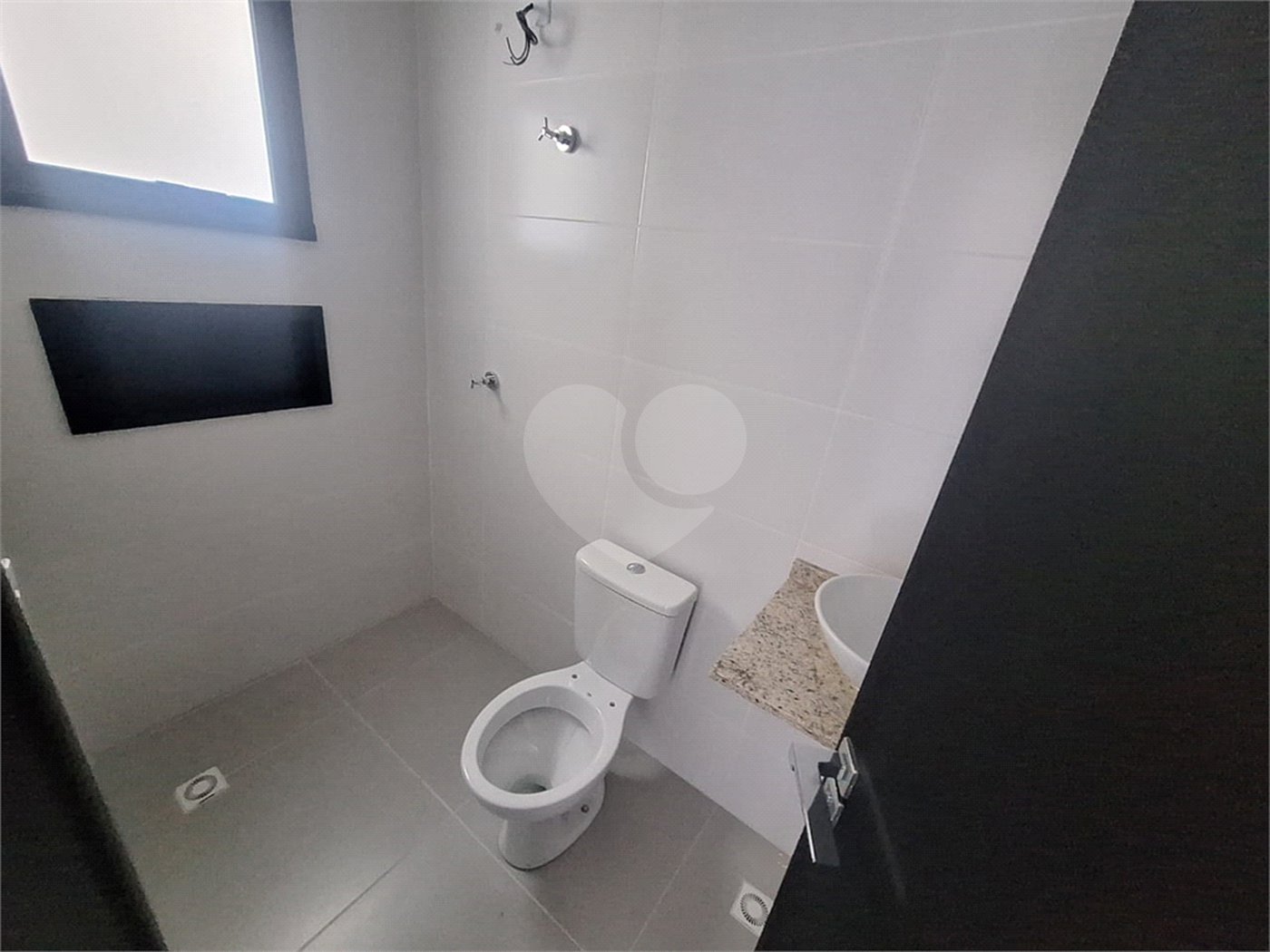 Casa à venda com 1 quarto em Parada Inglesa, São Paulo, SP