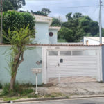 Sobrado à venda com 5 quartos em Vila Germinal, São Paulo, SP
