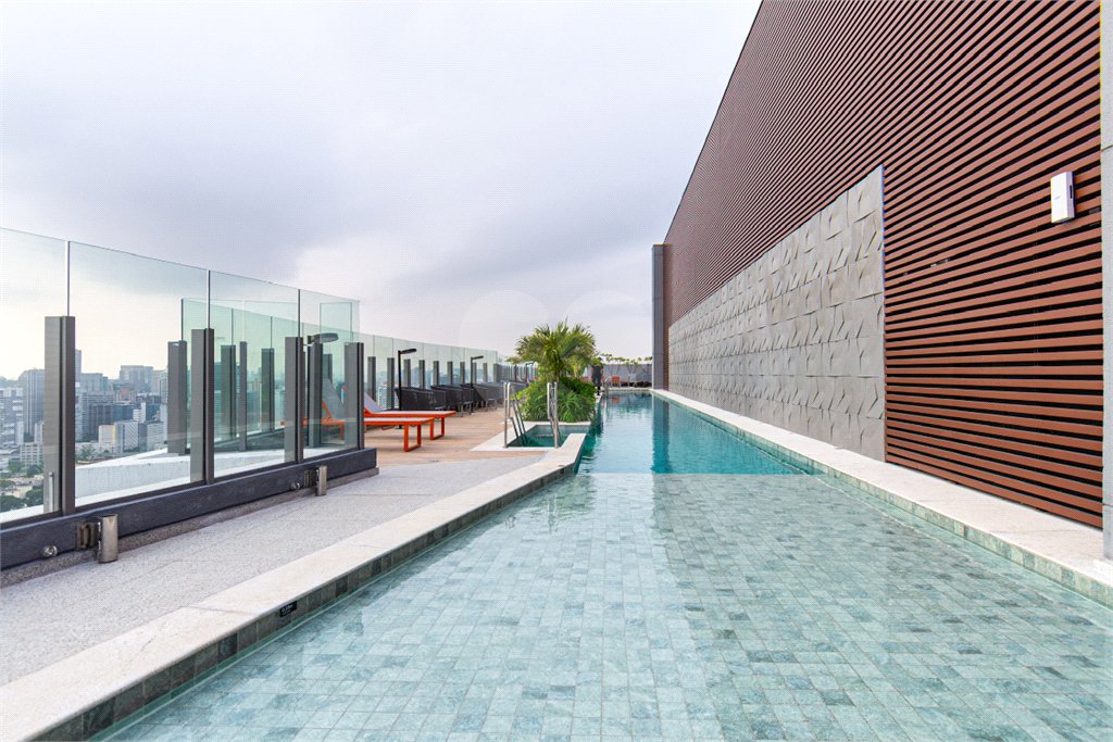 Apartamento à venda com 3 suítes em Brooklin, São Paulo, SP