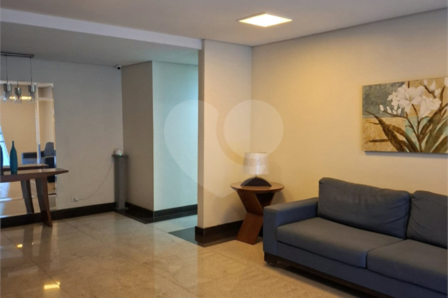 Apartamento para alugar com 3 quartos, sendo 1 suíte, em Santana, São Paulo, SP