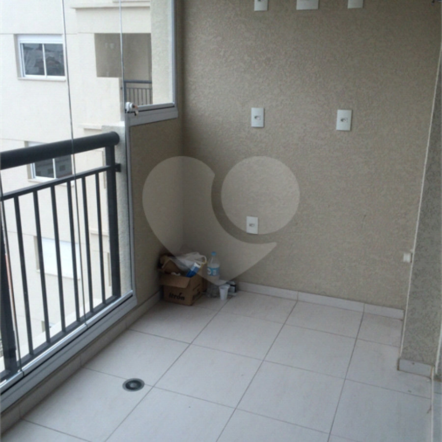 Apartamento à venda com 2 quartos, sendo 1 suíte, em Vila Nova Mazzei, São Paulo, SP
