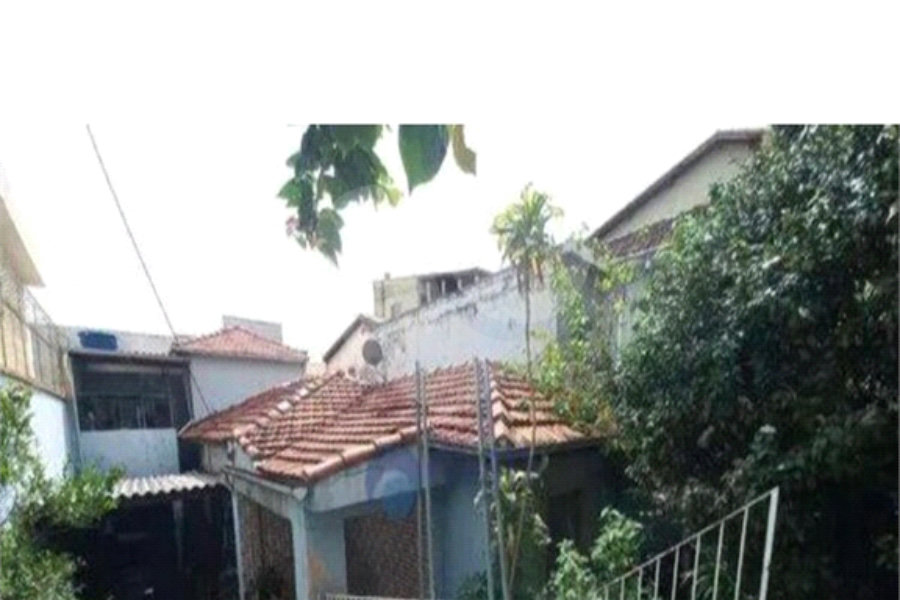 Casa à venda com 5 quartos em Tucuruvi, São Paulo, SP