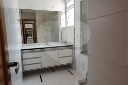 Apartamento à venda ou para alugar com 4 suítes em Jardim do Mar, São Bernardo do Campo, SP