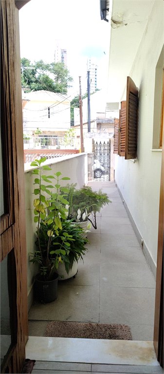 Casa Térrea à venda com 3 quartos, sendo 2 suítes, em Horto, São Paulo, SP