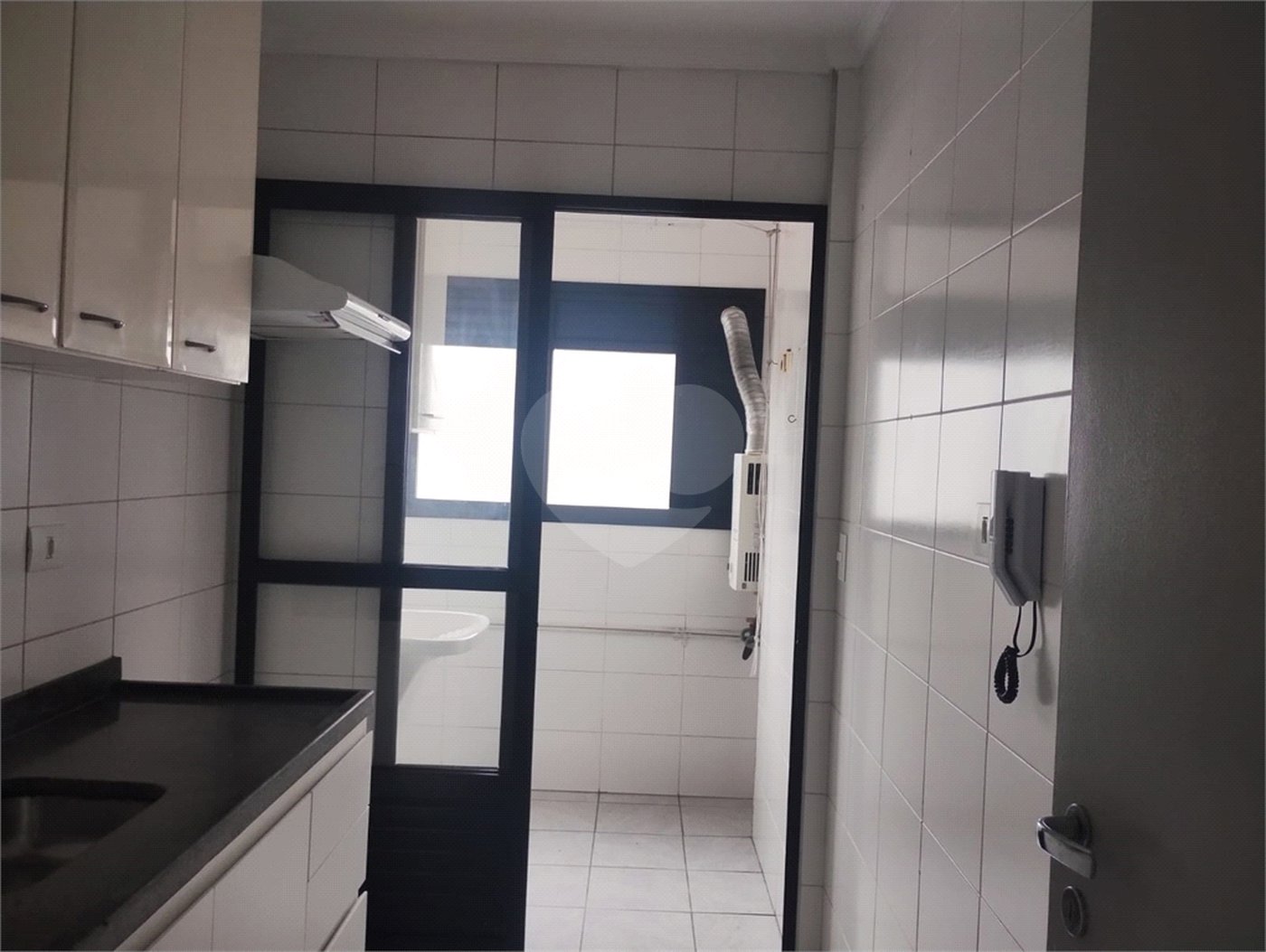 Apartamento à venda com 2 quartos em Pinheiros, São Paulo, SP