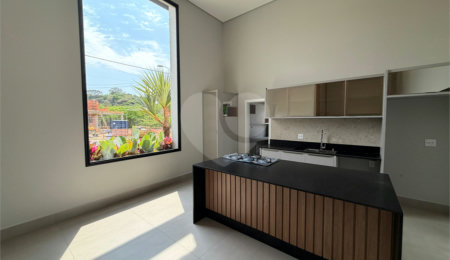 Casa à venda com 3 suítes no condomínio Park Gran Reserve, Indaiatuba - SP