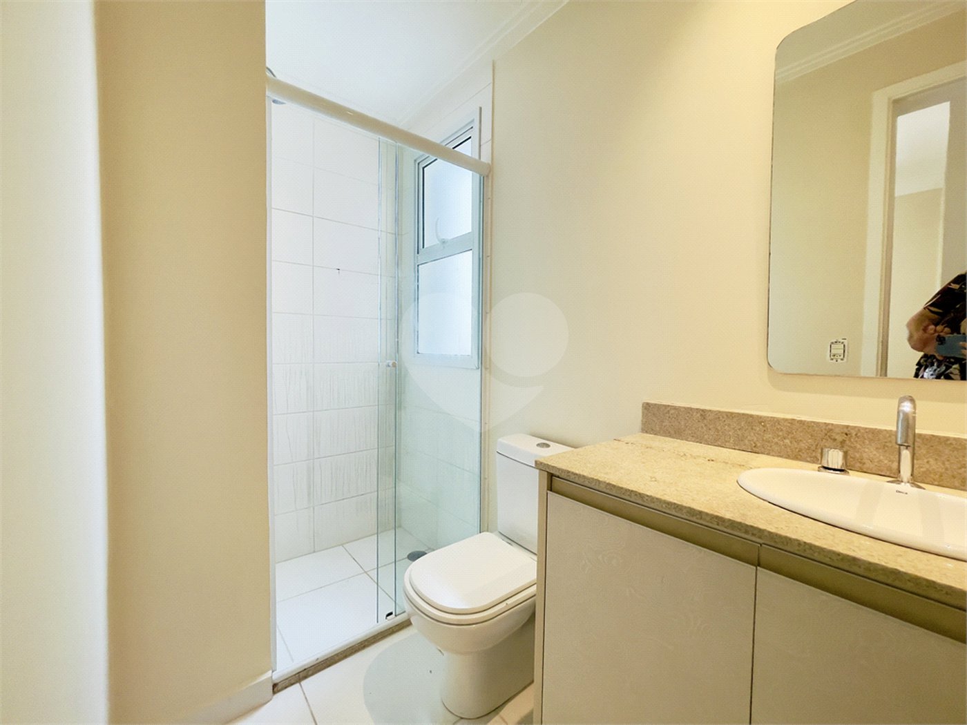 Apartamento à venda com 3 quartos, sendo 4 suítes,  no Centro, São Bernardo do Campo, SP