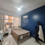 Apartamento à venda com 4 quartos, sendo 1 suíte, em Tijuca, Rio de Janeiro, RJ