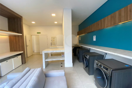 Apartamento à venda com 1 quarto em Jardim São Paulo(zona Norte), São Paulo, SP