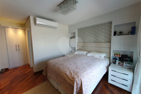 Apartamento à venda com 4 quartos, sendo 3 suítes, em Vila Santo Estevão, São Paulo, SP
