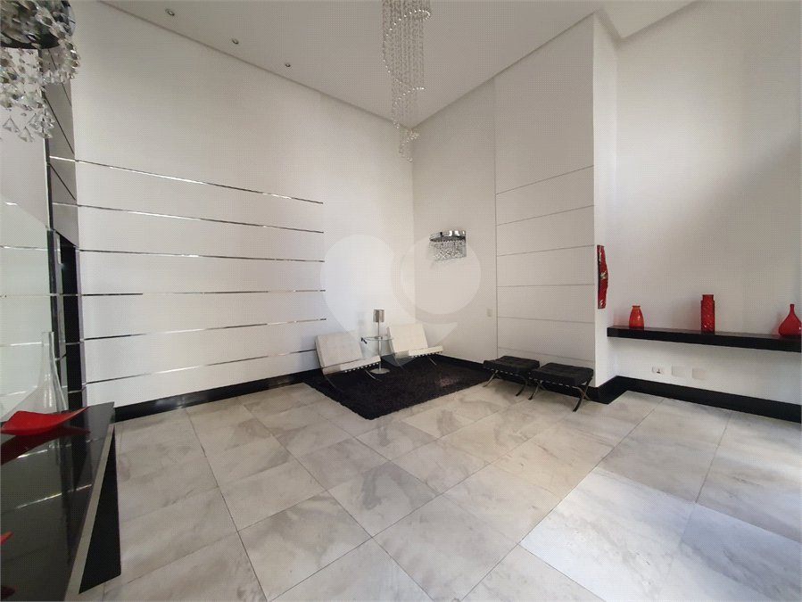 Apartamento à venda com 4 quartos, sendo 2 suítes, em Anália Franco, São Paulo, SP