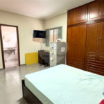Casa para alugar com 3 quartos, sendo 1 suíte,  em Cidade Nova I, Indaiatuba, SP
