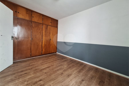 Apartamento à venda com 2 quartos em Indianópolis, São Paulo, SP