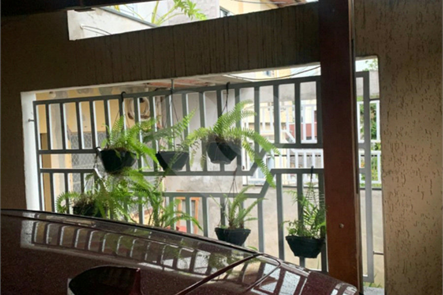 Casa à venda com 3 quartos, sendo 1 suíte, em Vila Mazzei, São Paulo, SP