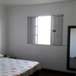 Sobrado à venda com 2 quartos, sendo 1 suíte,  em Jardim São Jorge (raposo Tavares), São Paulo, SP