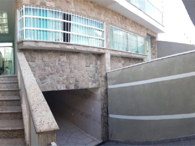 Sobrado à venda com 2 suítes em Pirituba, São Paulo, SP