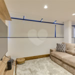 Apartamento à venda com 1 suíte em Vila Olímpia, São Paulo, SP