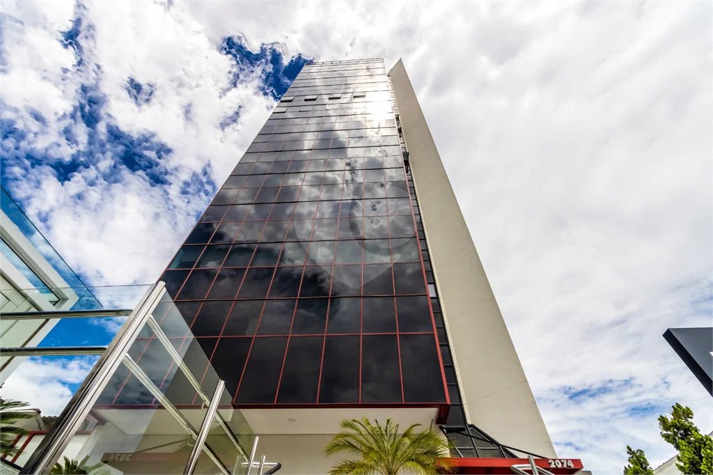 Conjunto comercial reformado á venda na Mooca