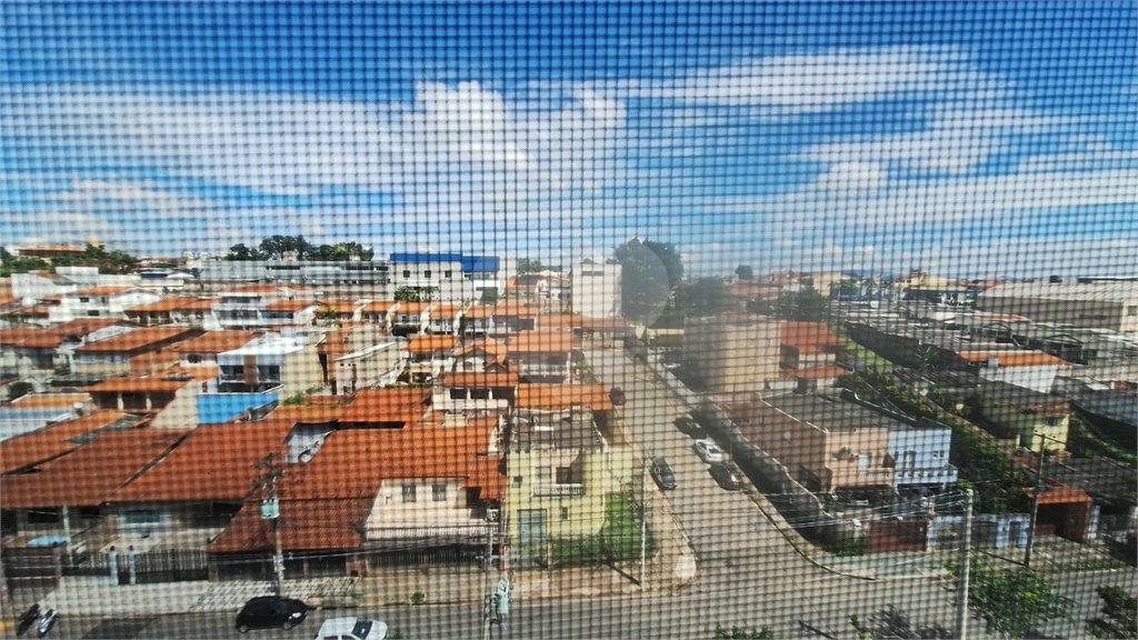 Apartamento à venda com 2 quartos em Vila Fiori, Sorocaba, SP