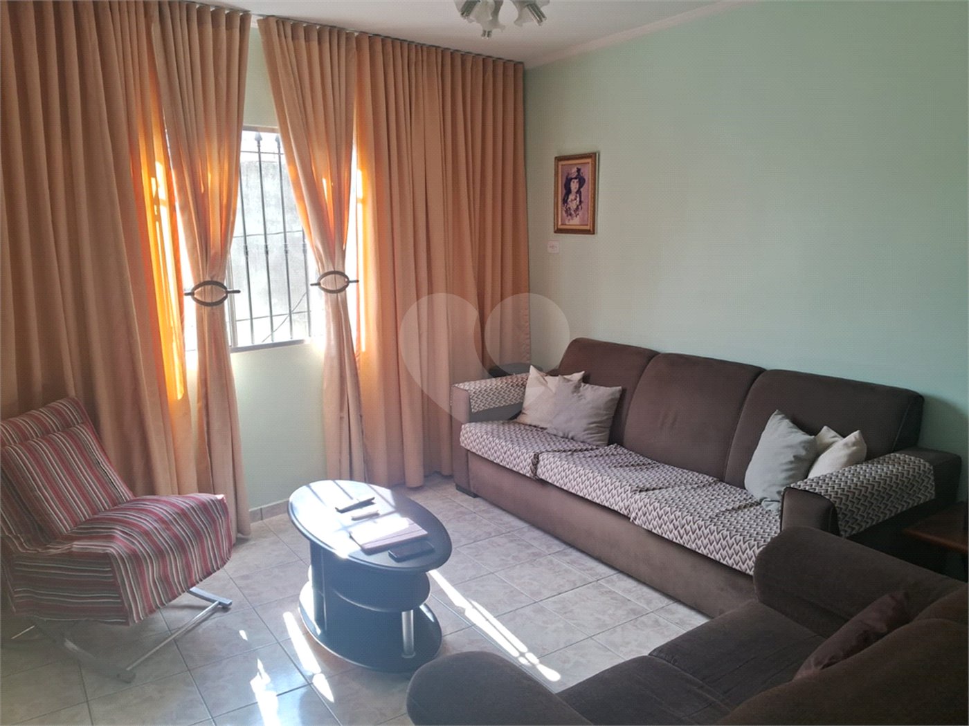 Casa de Vila à venda com 3 quartos em Vila Maria, São Paulo, SP