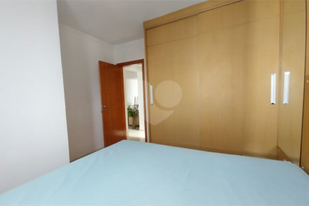 Apartamento à venda com 2 quartos, sendo 1 suíte, em Olímpico, São Caetano do Sul, SP