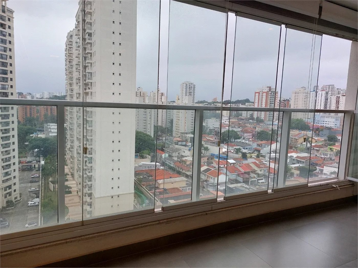 Apartamento à venda com 2 quartos, sendo 1 suíte, em Vila Leopoldina, São Paulo, SP