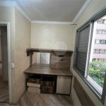 Apartamento à venda ou para alugar com 2 quartos em Vila Bela, São Paulo, SP