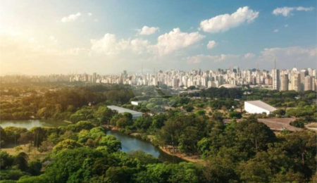 Casa à venda com 2 suítes no condomínio Ksa Ibirapuera, São Paulo - SP