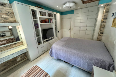 Apartamento à venda com 4 quartos, sendo 2 suítes,  em Flamengo, Rio de Janeiro, RJ