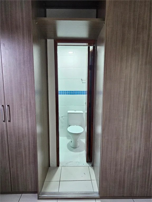 Apartamento à venda com 2 quartos, sendo 1 suíte, em Vila das Belezas, São Paulo, SP