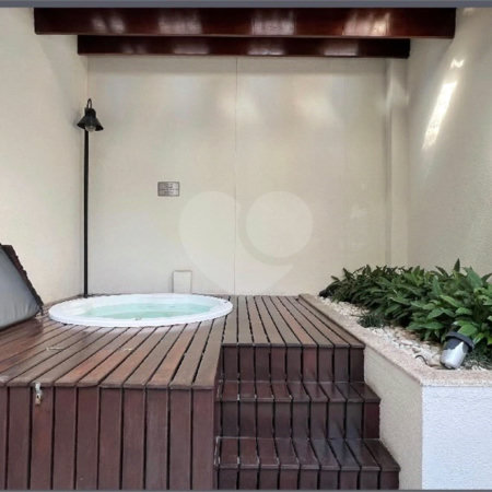 Apartamento à venda com 1 quarto em Pinheiros, São Paulo, SP