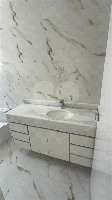 Casa à venda com 3 suítes no condomínio Ibiti Reserva, Sorocaba - SP