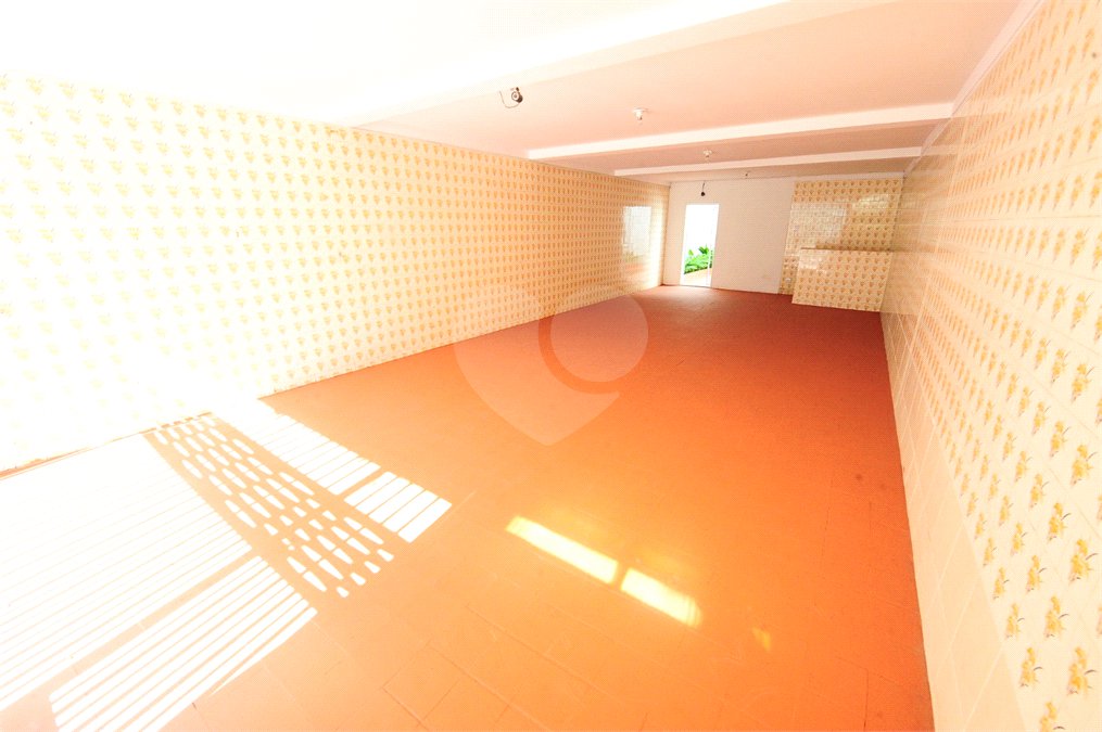 Casa Térrea para alugar com 4 quartos, sendo 1 suíte, em Vila Mariana, São Paulo, SP