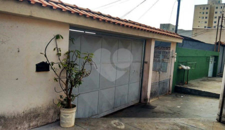Terreno à venda em Jardim Vila Galvão, Guarulhos, SP
