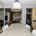 Apartamento para alugar com 1 suíte em Indianópolis, São Paulo, SP