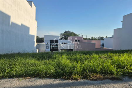 Terreno em condomínio à venda em Cajuru do Sul, Sorocaba, SP