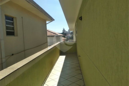 Sobrado à venda com 3 suítes em Vila Nova Mazzei, São Paulo, SP
