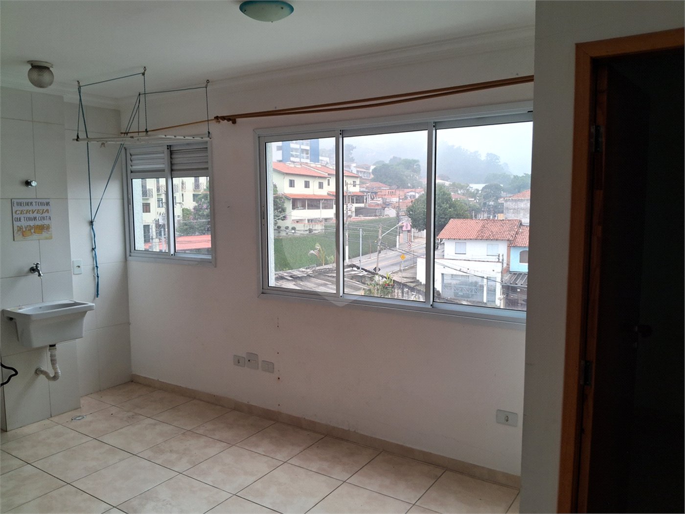 Casa à venda com 2 quartos no condomínio Residencial Tremembé, São Paulo - SP
