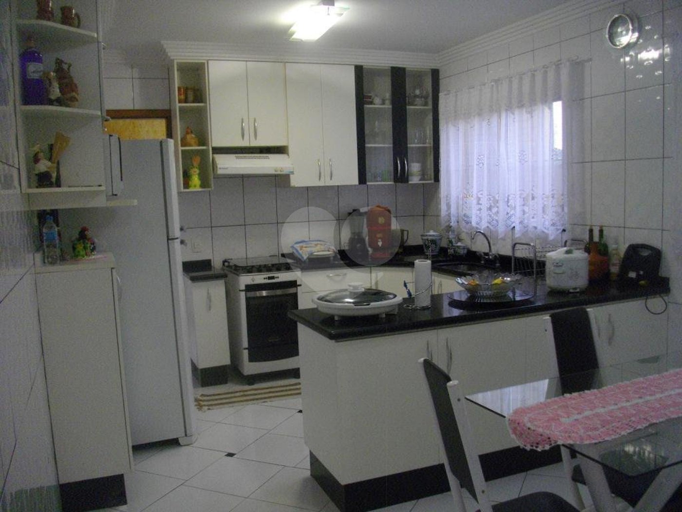 Sobrado à venda com 3 quartos, sendo 1 suíte, em Vila Nova Cachoeirinha, São Paulo, SP