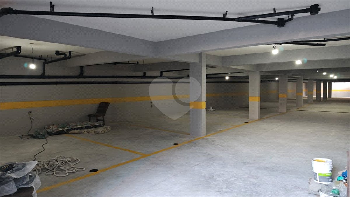 Apartamento para alugar com 1 suíte em Pirituba, São Paulo, SP
