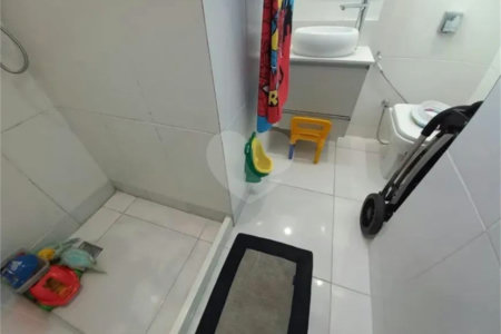 Cobertura à venda com 3 quartos, sendo 1 suíte, em Tijuca, Rio de Janeiro, RJ