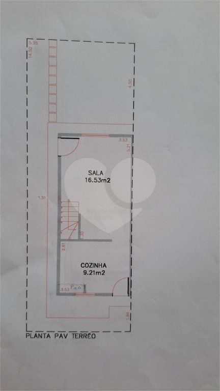 Casa à venda com 2 quartos no condomínio Rubi, Jacareí - SP
