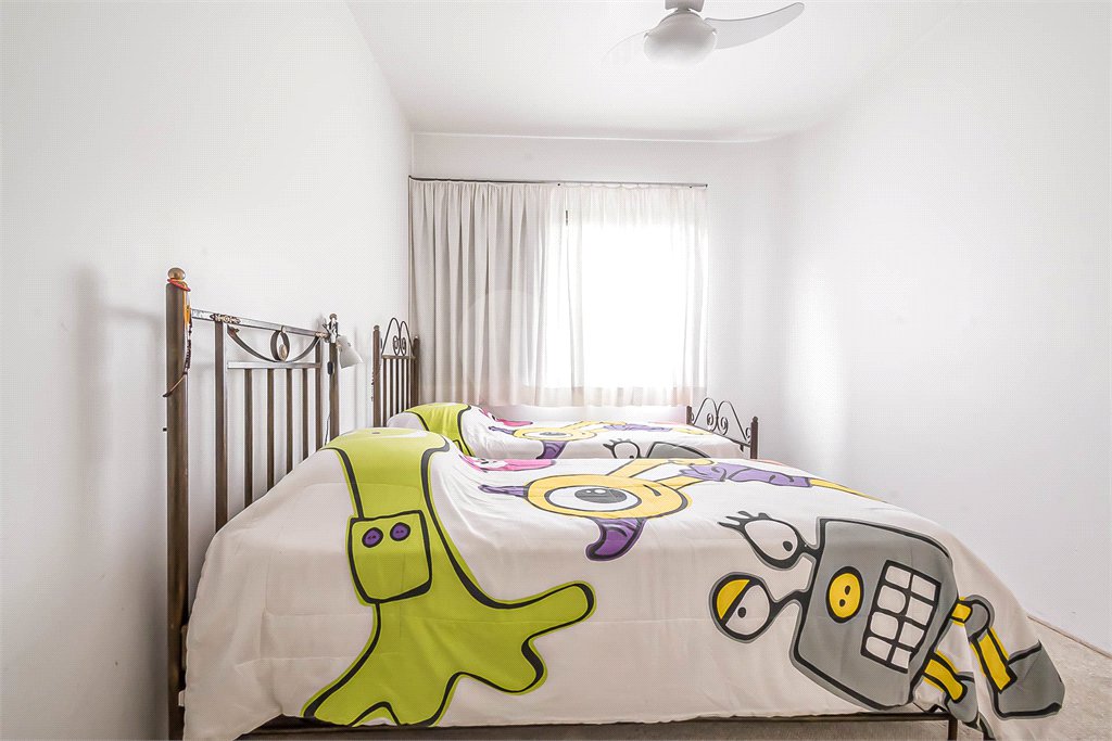 Apartamento à venda no Campo Belo 4 dormitórios 3 vagas
